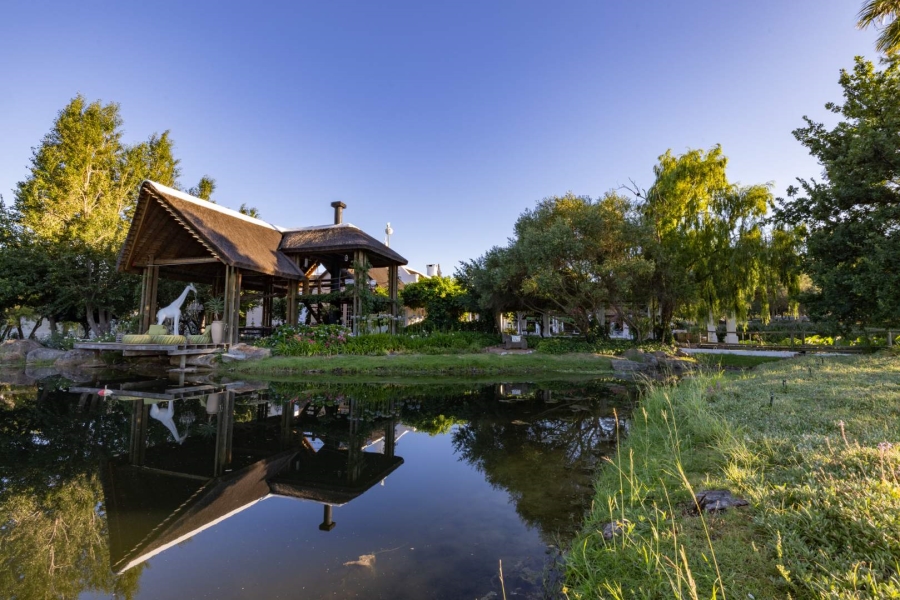 6 Bedroom Property for Sale in Klein Parys Western Cape